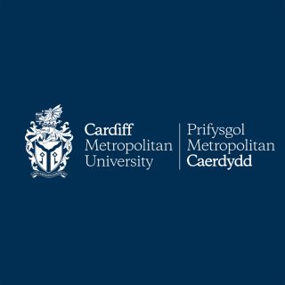 Cardiff Metropolitan University Logo